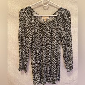 Michael Kors Top!